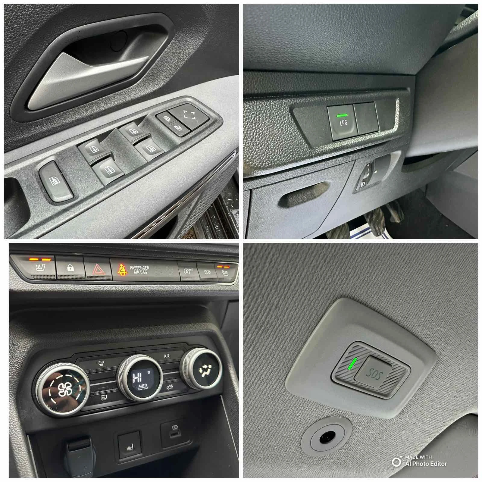 Dacia Jogger 1.0TCe* LPG* 6+ 1 | Mobile.bg � ����������� 14