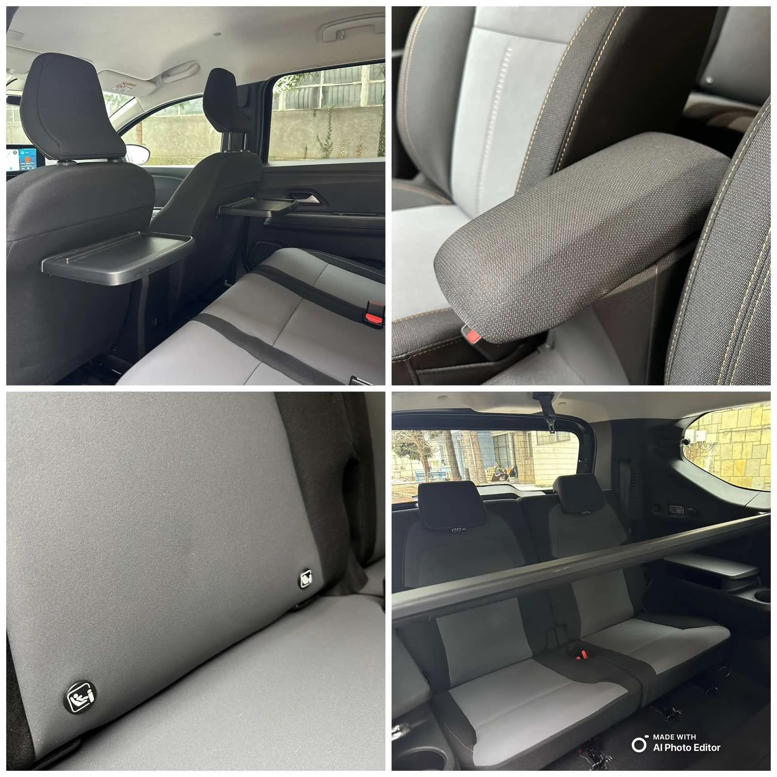 Dacia Jogger 1.0TCe* LPG* 6+ 1 | Mobile.bg � ����������� 16