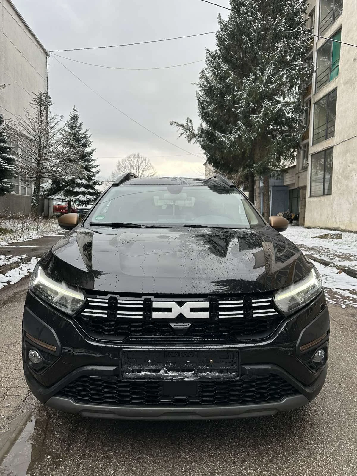 Dacia Jogger 1.0TCe* LPG* 6+ 1 | Mobile.bg � ����������� 2