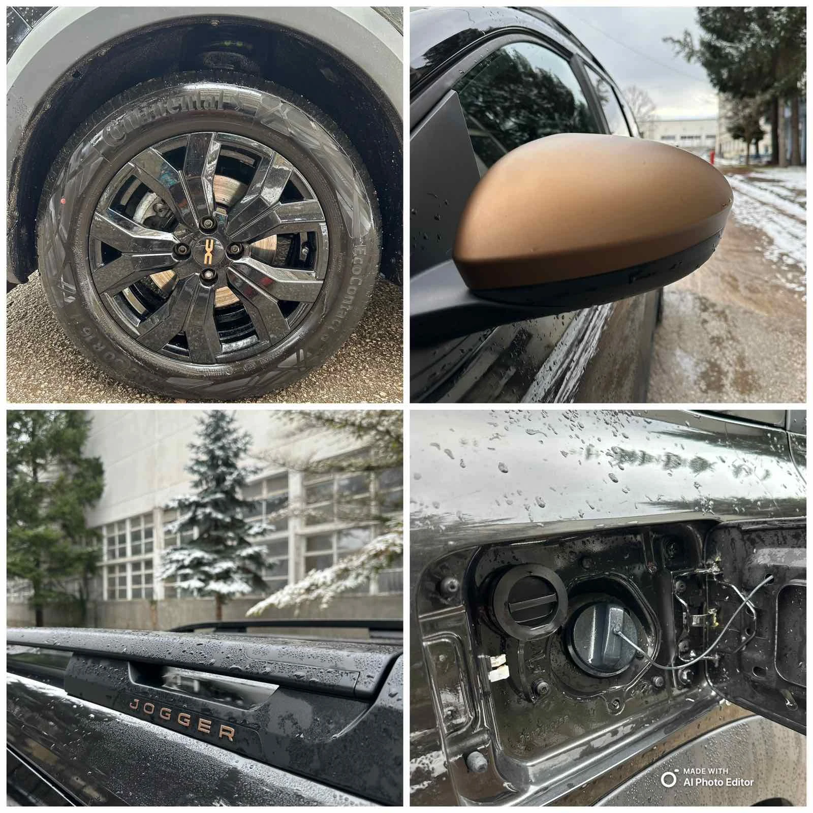 Dacia Jogger 1.0TCe* LPG* 6+ 1 | Mobile.bg � ����������� 17