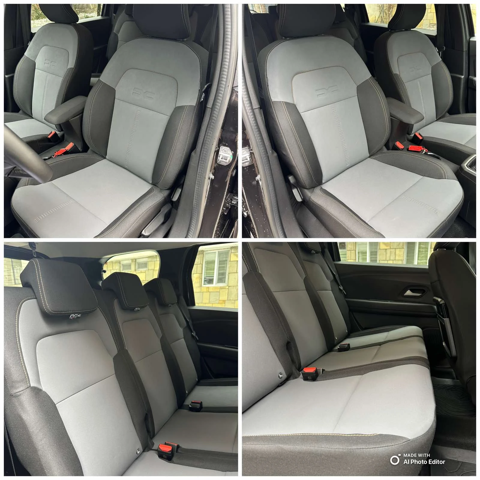 Dacia Jogger 1.0TCe* LPG* 6+ 1 | Mobile.bg � ����������� 11