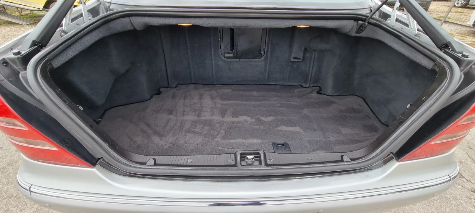 Mercedes-Benz S 320 CDI 197k.c UNIKAT ITALIA  | Mobile.bg � ����������� 15