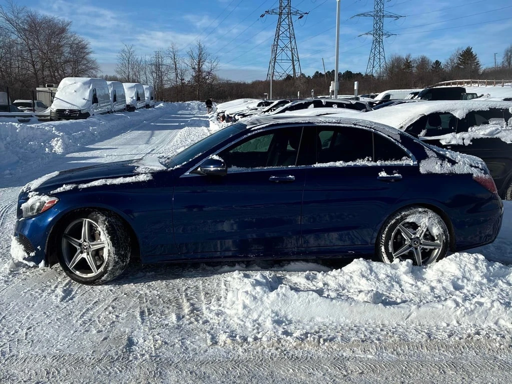 Mercedes-Benz C 300 * CARFAX * ���� �� �� | Mobile.bg � ����������� 3