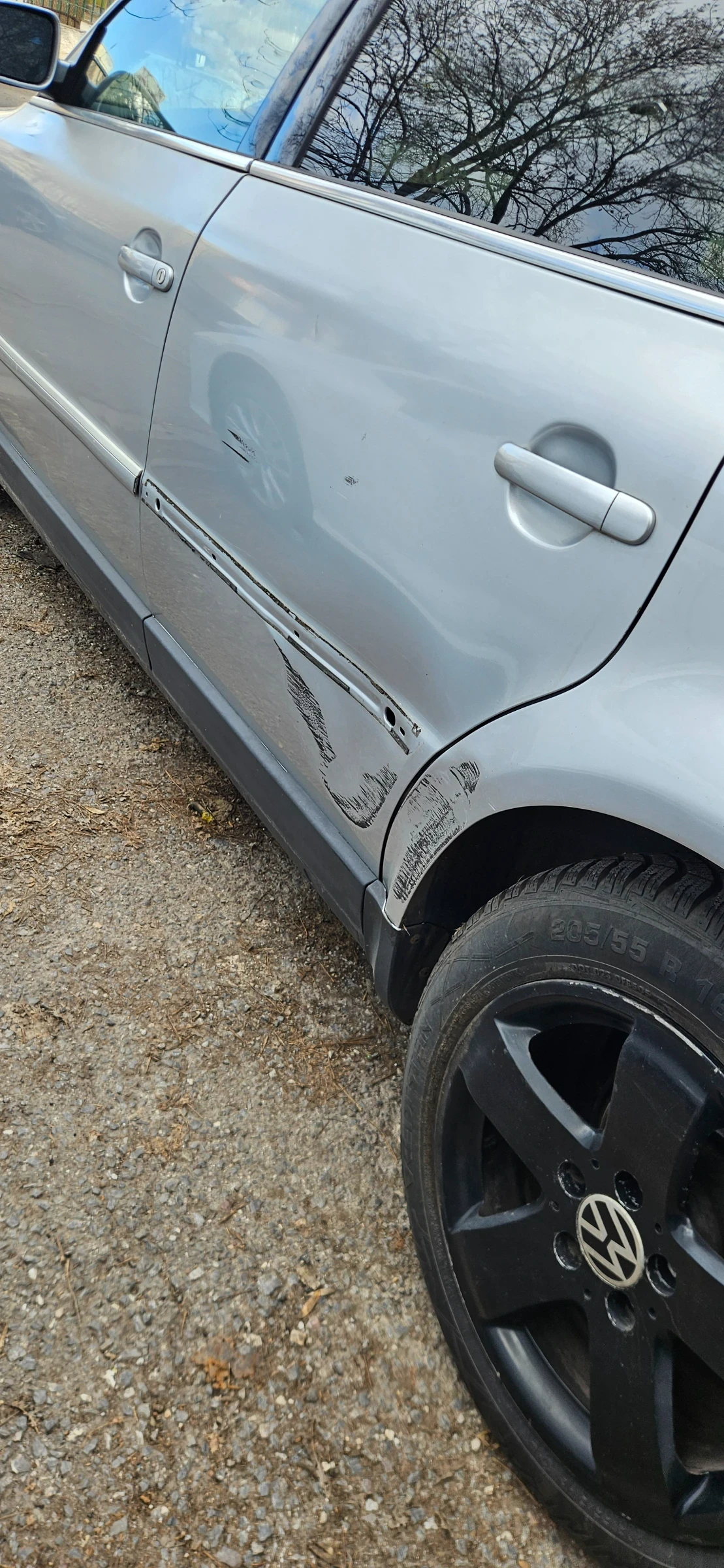 VW Passat 5.5 | Mobile.bg � ����������� 6