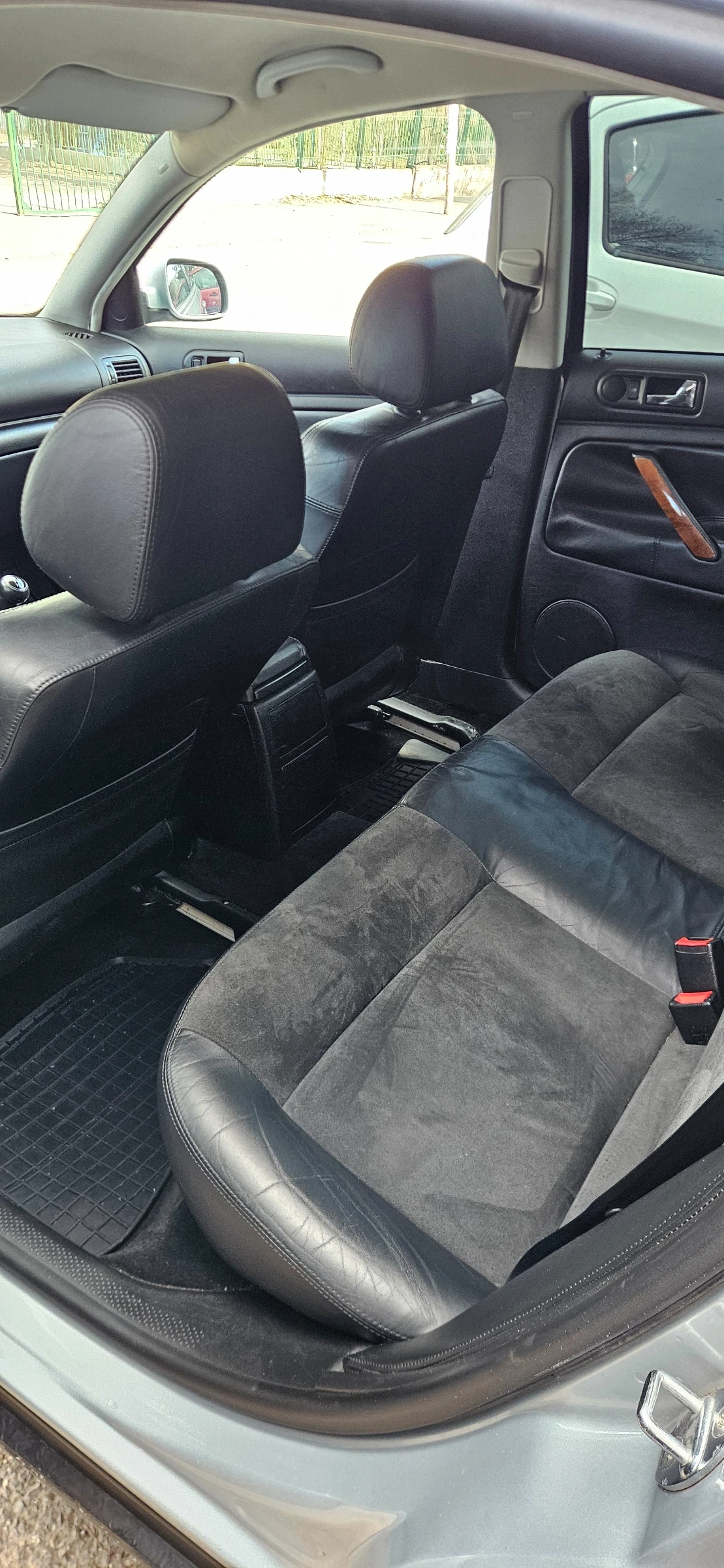 VW Passat 5.5 | Mobile.bg � ����������� 8