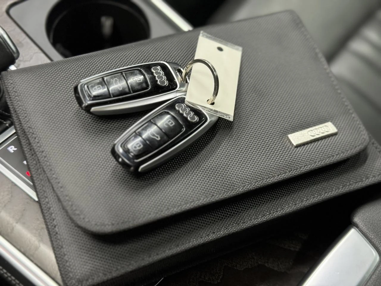 Audi A7 TECHNIK S-LINE � ����������� & ���������� | Mobile.bg � ����������� 15