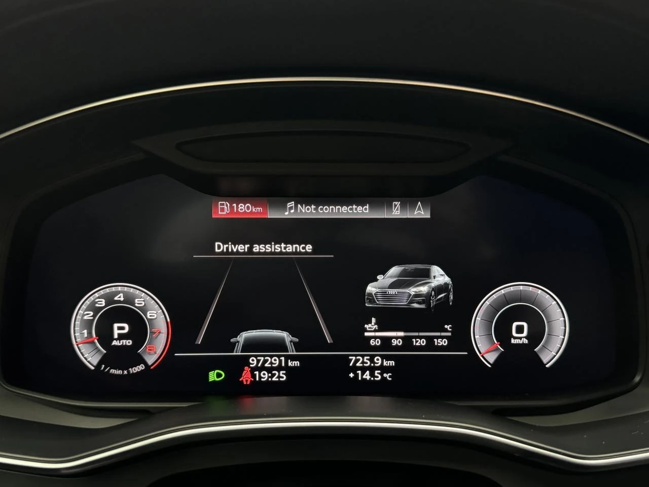 Audi A7 TECHNIK S-LINE � ����������� & ���������� | Mobile.bg � ����������� 11