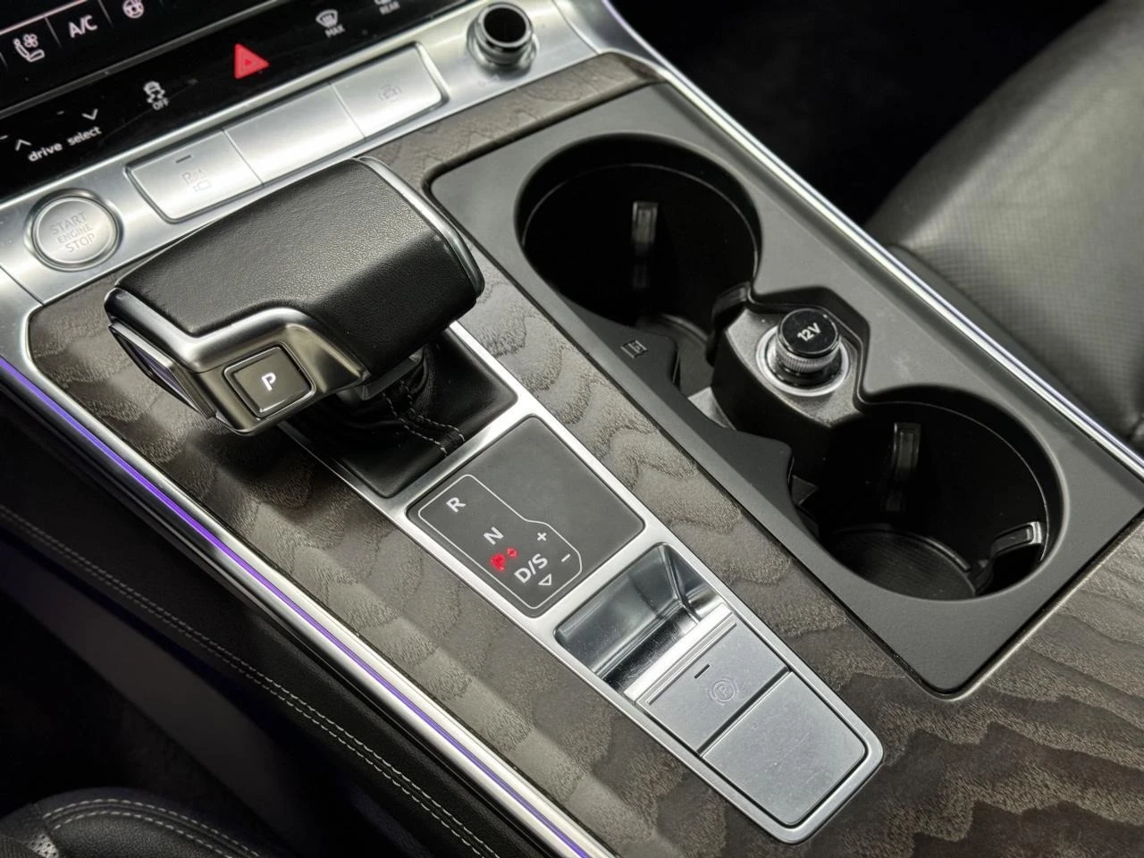 Audi A7 TECHNIK S-LINE � ����������� & ���������� | Mobile.bg � ����������� 16