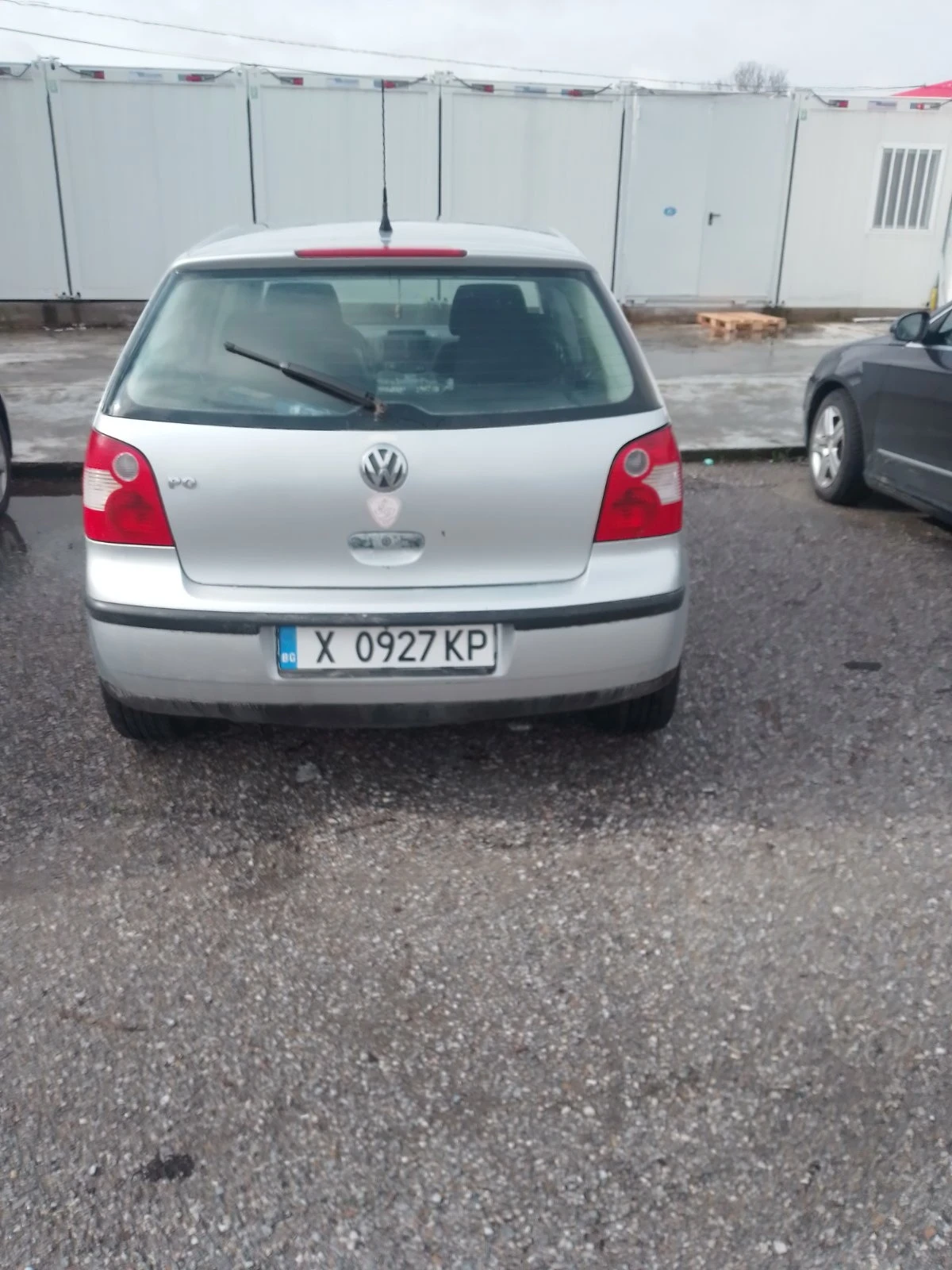 VW Polo Роло - изображение 2