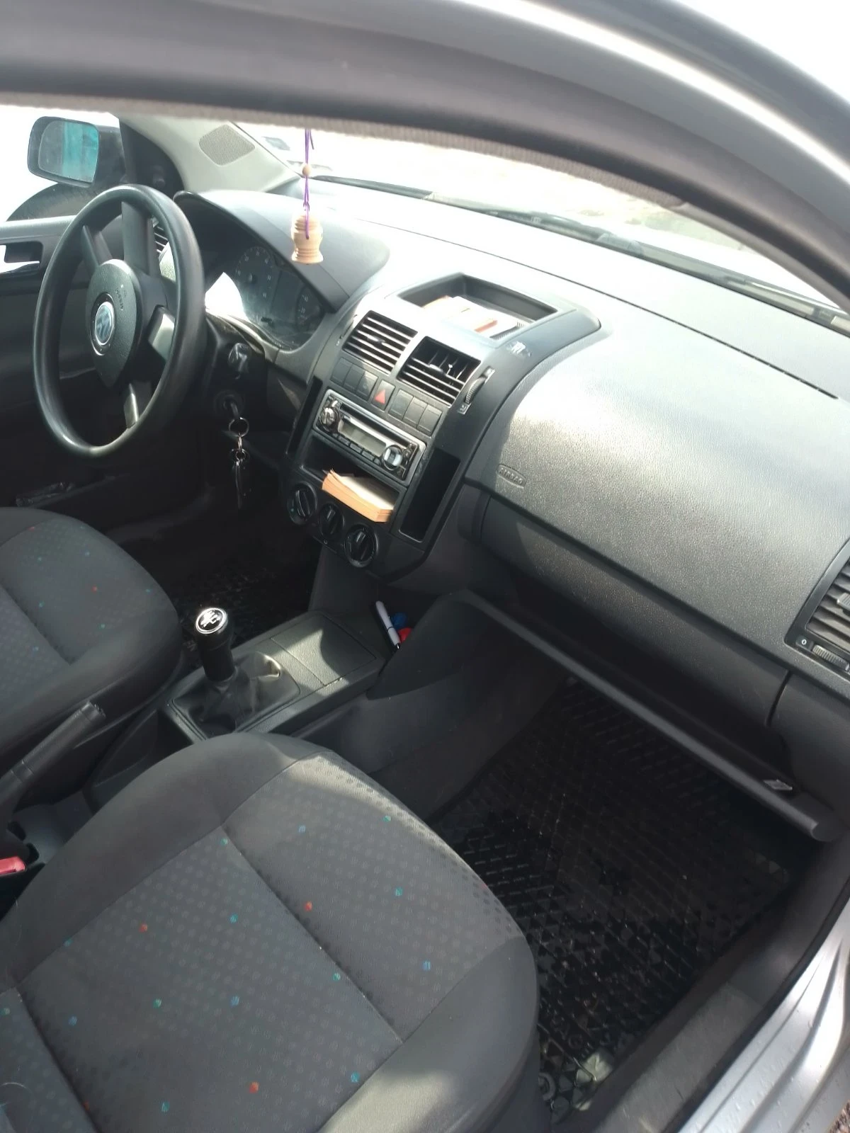 VW Polo Роло - изображение 3