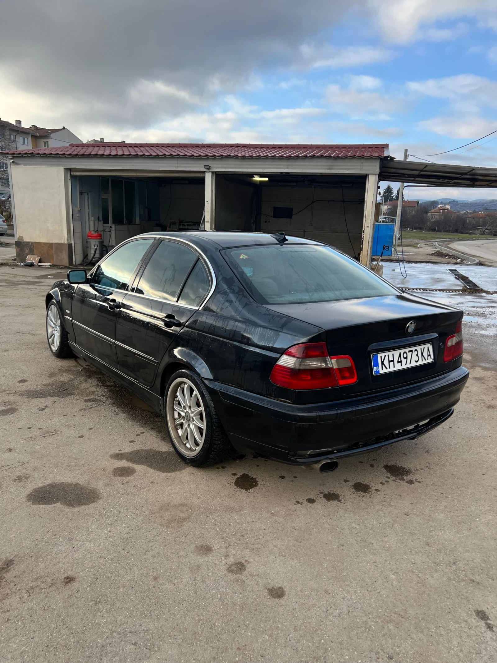 BMW 320 | Mobile.bg � ����������� 6