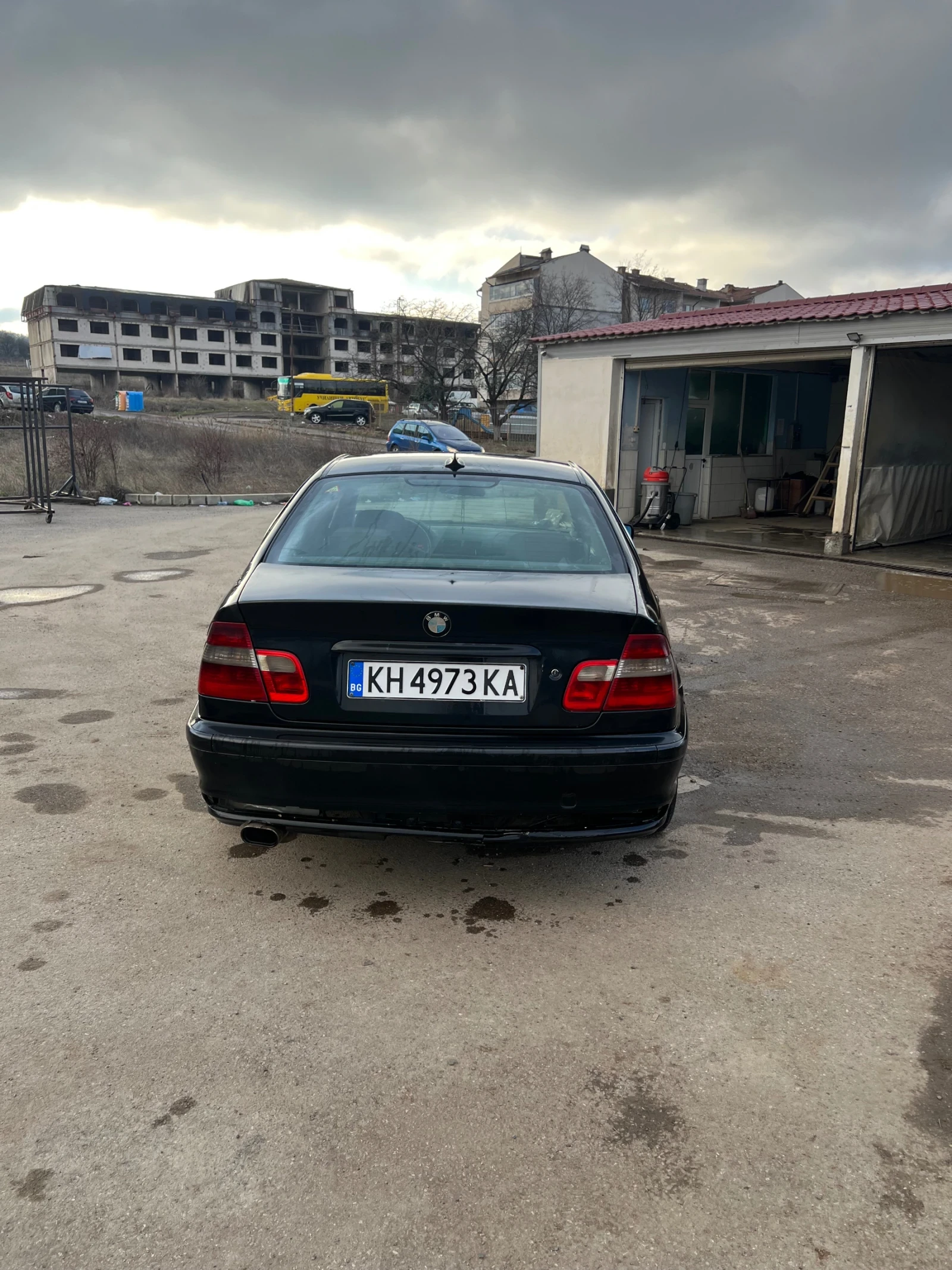 BMW 320 | Mobile.bg � ����������� 5