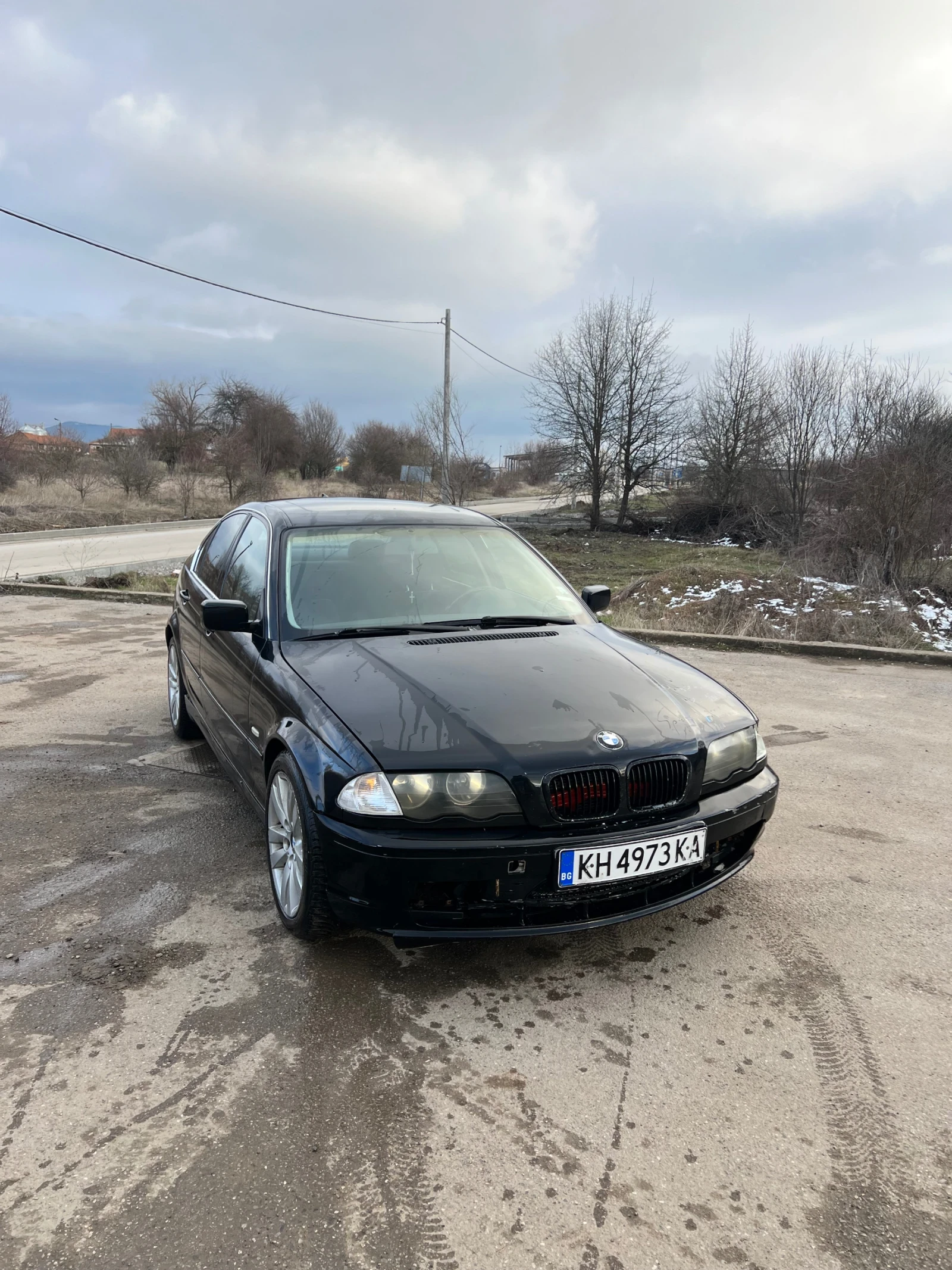 BMW 320 undefined | Auto.bg — изображение 1