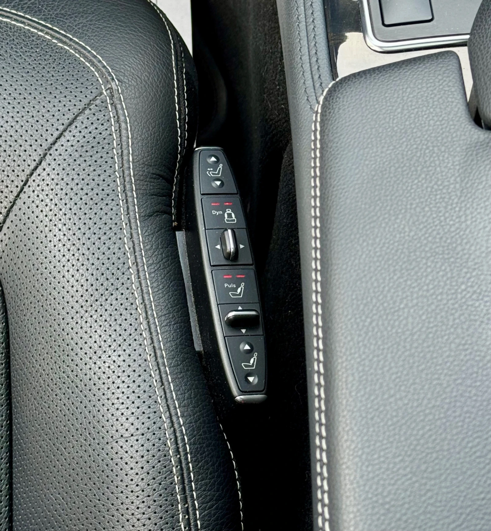 Mercedes-Benz CLS 350 | Mobile.bg � ����������� 6