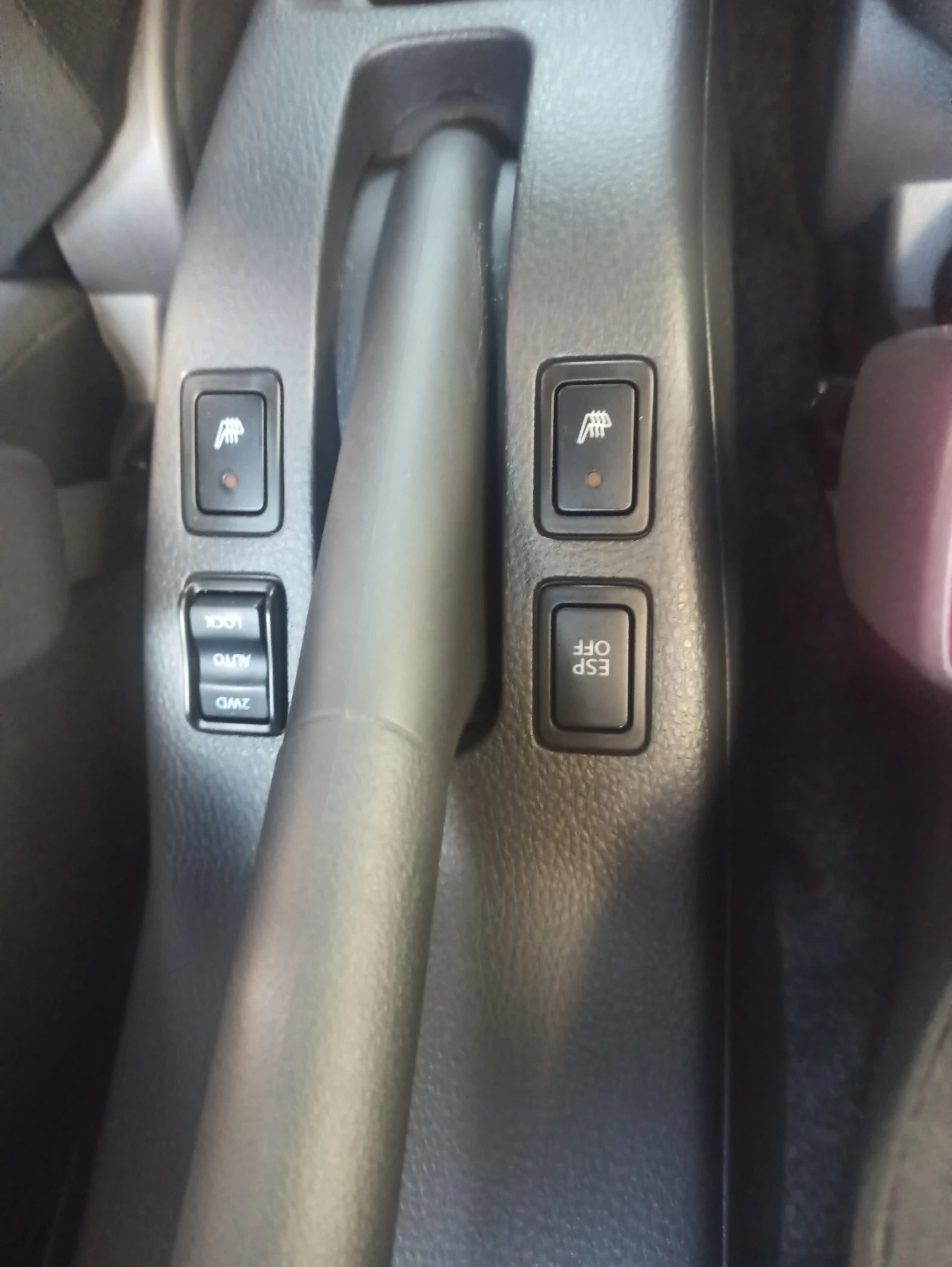 Suzuki SX4 125хил.км, 4х4, 120 кс, снимка 11 - Автомобили и джипове - 53738024