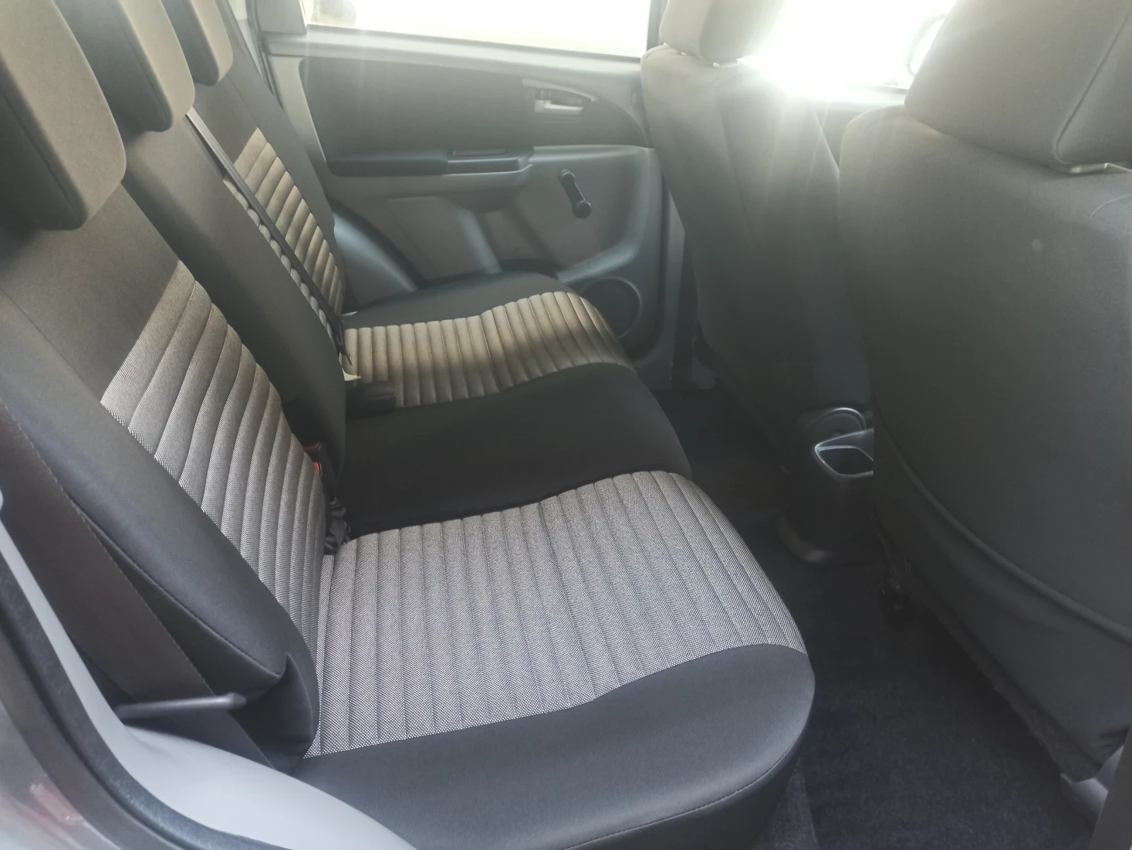 Suzuki SX4 125хил.км, 4х4, 120 кс, снимка 14 - Автомобили и джипове - 53738024