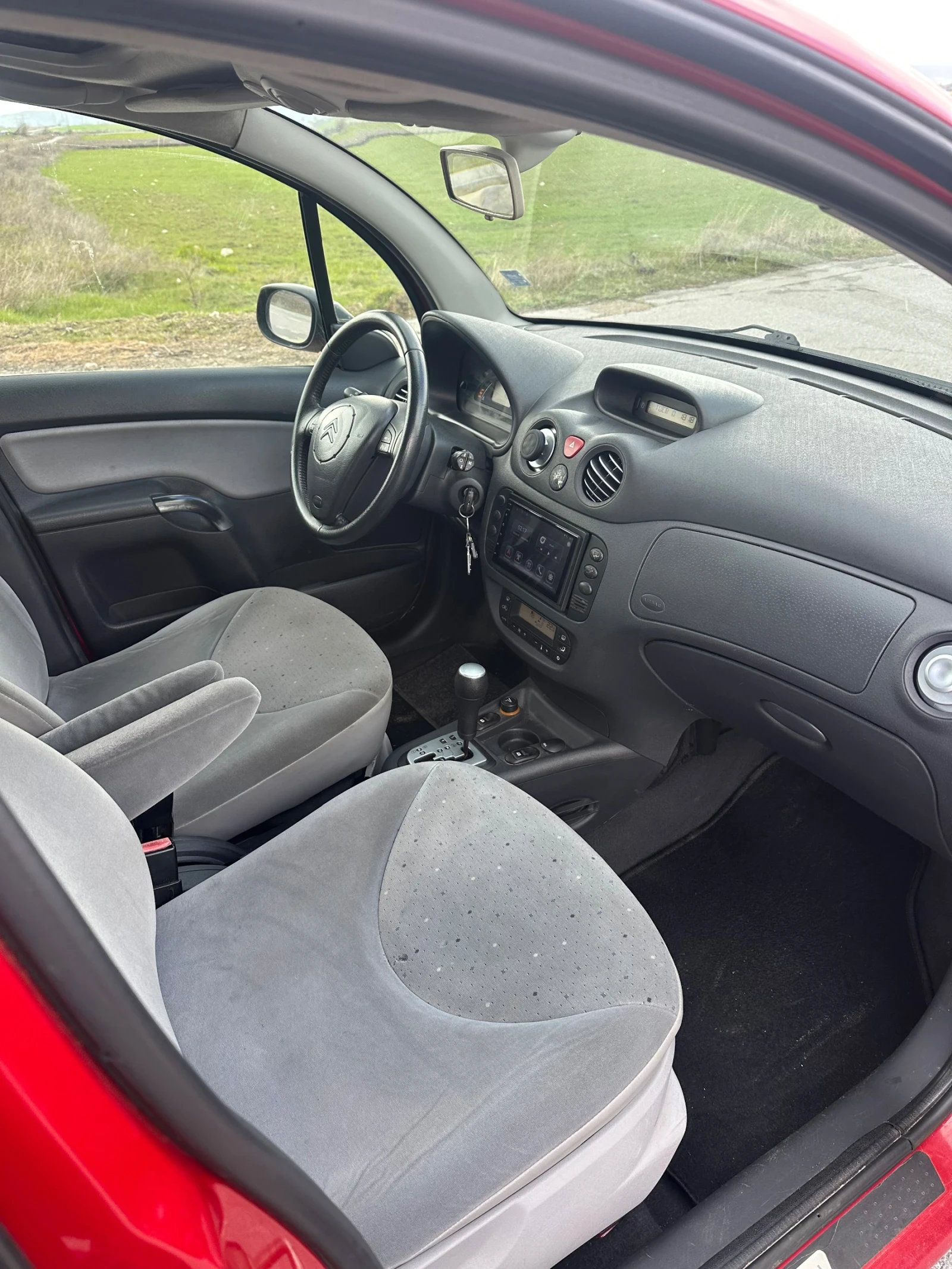 Citroen C3 1.4 75 ��������� | Mobile.bg � ����������� 10