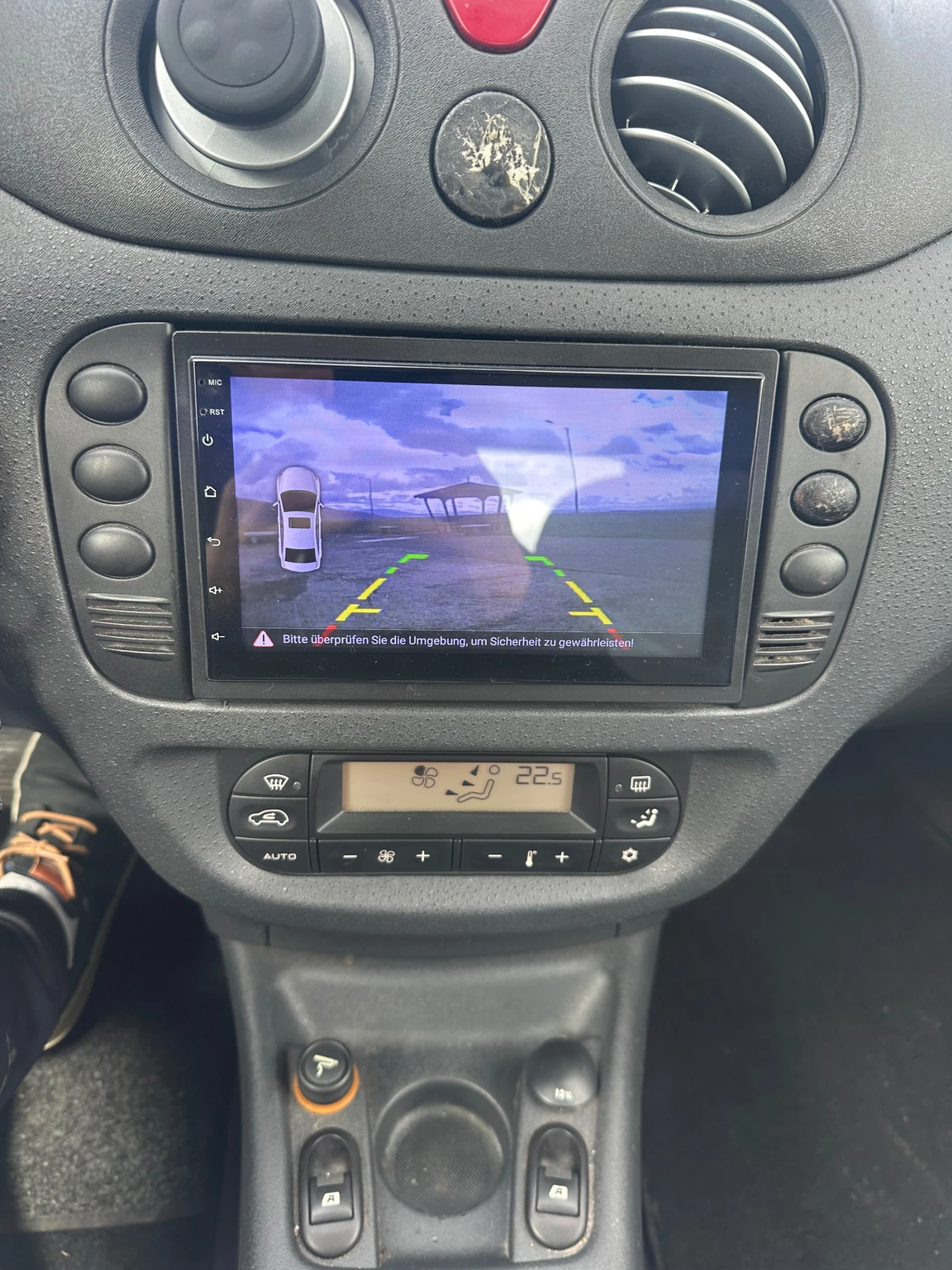 Citroen C3 1.4 75 ��������� | Mobile.bg � ����������� 12