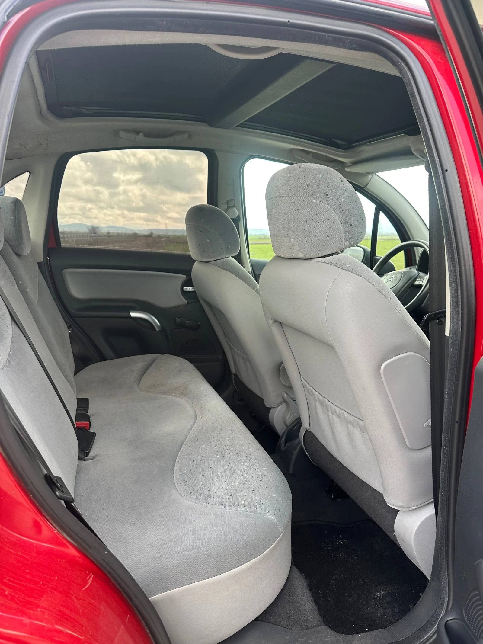 Citroen C3 1.4 75 ��������� | Mobile.bg � ����������� 9