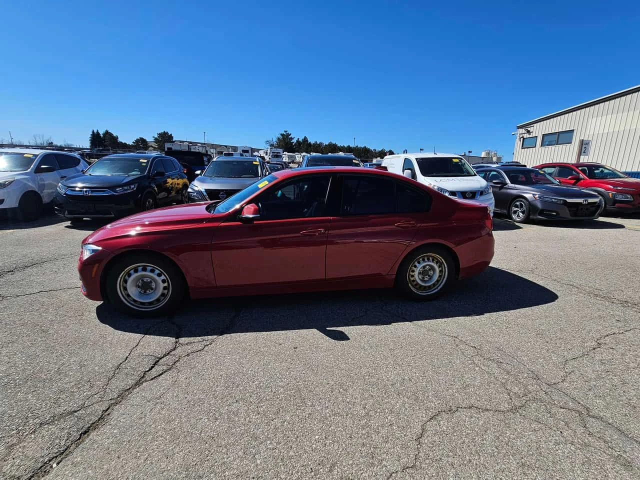 BMW 328 * xDrive * CARFAX * HARMAN KARDON * HEAD UP * ПАНО, снимка 2 - Автомобили и джипове - 54047330