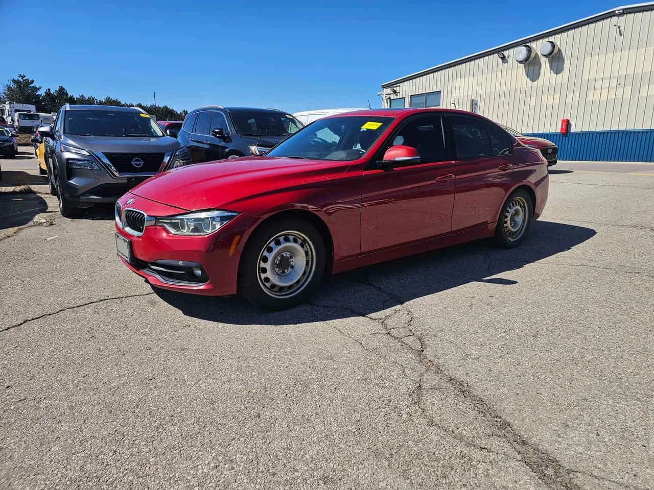 BMW 328 * xDrive * CARFAX * HARMAN KARDON * HEAD UP * ПАНО | Auto.bg — изображение 1