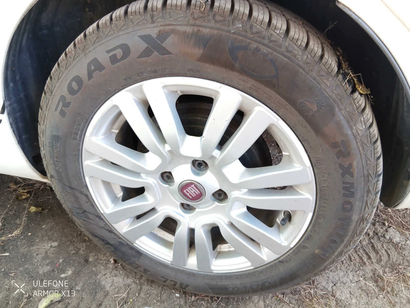 Fiat Punto Grande Punto , снимка 9 - Автомобили и джипове - 54167820