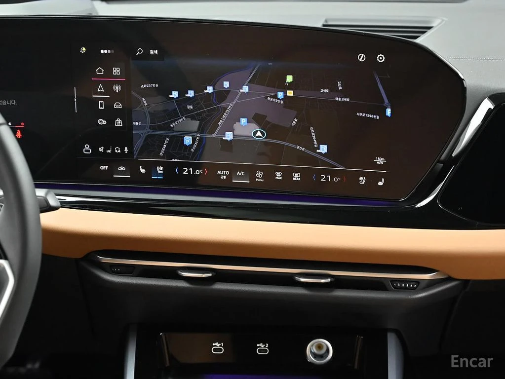 Audi A5 S* LINE* MATRIX* ОБДУХВАНЕ* 360КАМЕРА* LANE* ASSIS, снимка 8 - Автомобили и джипове - 54367381