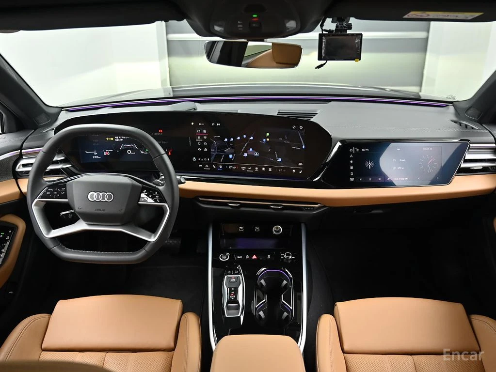 Audi A5 S* LINE* MATRIX* ОБДУХВАНЕ* 360КАМЕРА* LANE* ASSIS, снимка 6 - Автомобили и джипове - 54367381