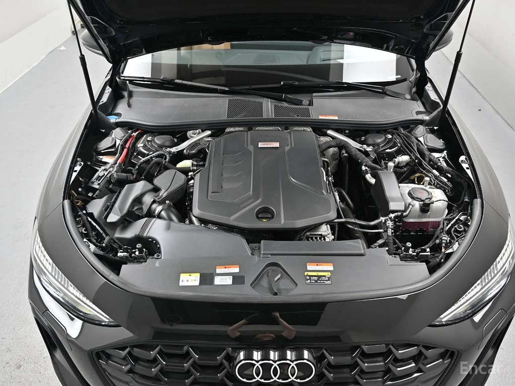 Audi A5 S* LINE* MATRIX* ОБДУХВАНЕ* 360КАМЕРА* LANE* ASSIS, снимка 17 - Автомобили и джипове - 54367381