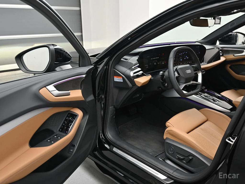 Audi A5 S* LINE* MATRIX* ОБДУХВАНЕ* 360КАМЕРА* LANE* ASSIS, снимка 5 - Автомобили и джипове - 54367381