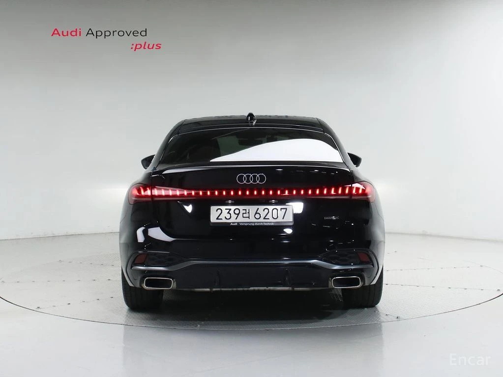 Audi A5 S* LINE* MATRIX* ОБДУХВАНЕ* 360КАМЕРА* LANE* ASSIS, снимка 4 - Автомобили и джипове - 54367381