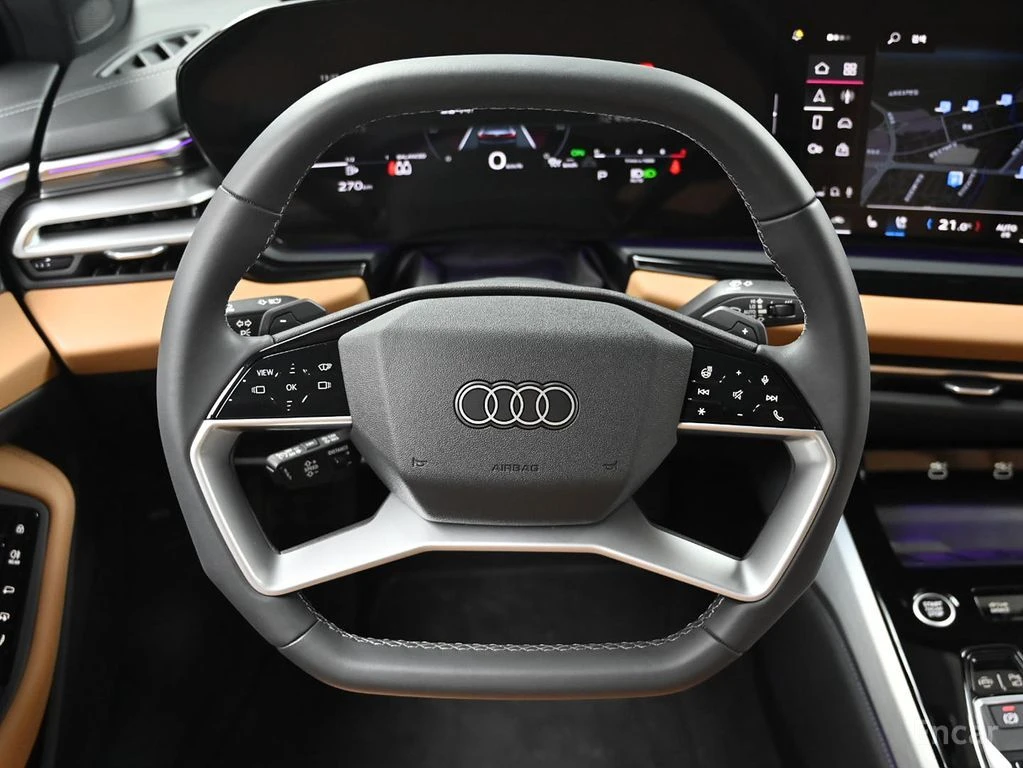 Audi A5 S* LINE* MATRIX* ОБДУХВАНЕ* 360КАМЕРА* LANE* ASSIS, снимка 7 - Автомобили и джипове - 54367381