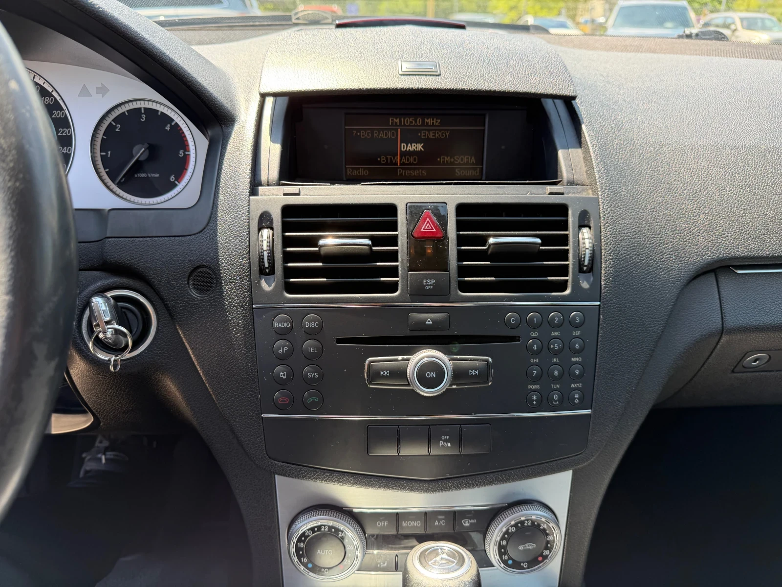 Mercedes-Benz C 220 C220, снимка 13 - Автомобили и джипове - 54441124