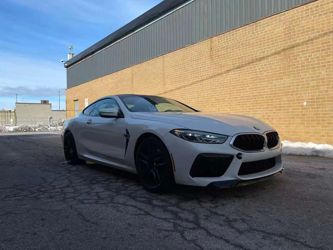 BMW M8  Coupe | HARMAN KARDON | ���������  | Mobile.bg � ����������� 2