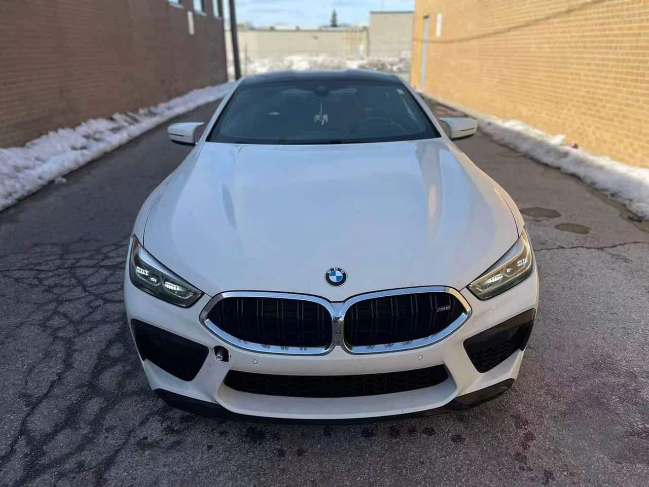 BMW M8  Coupe | HARMAN KARDON | ���������  | Mobile.bg � ����������� 3