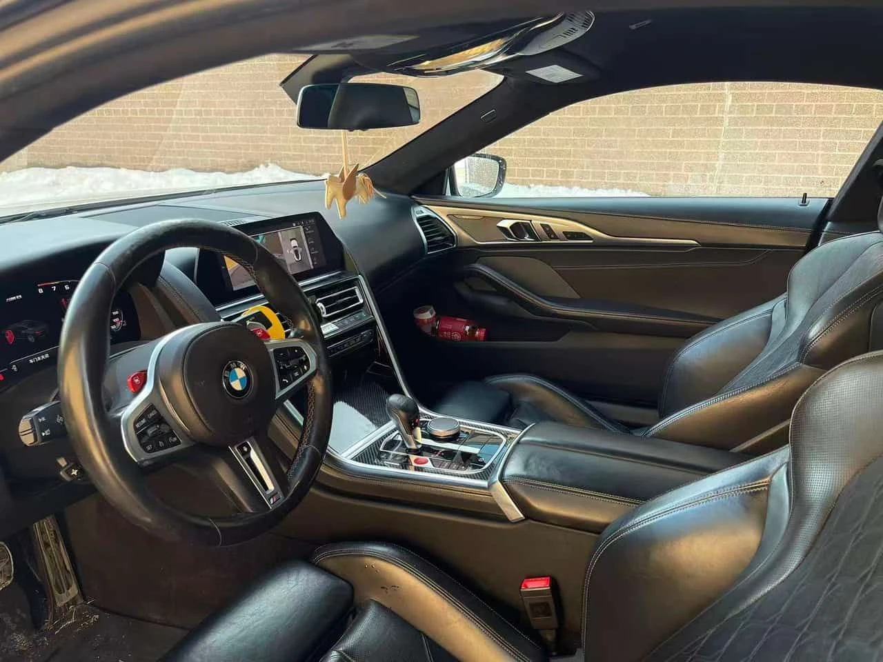 BMW M8  Coupe | HARMAN KARDON | ���������  | Mobile.bg � ����������� 7