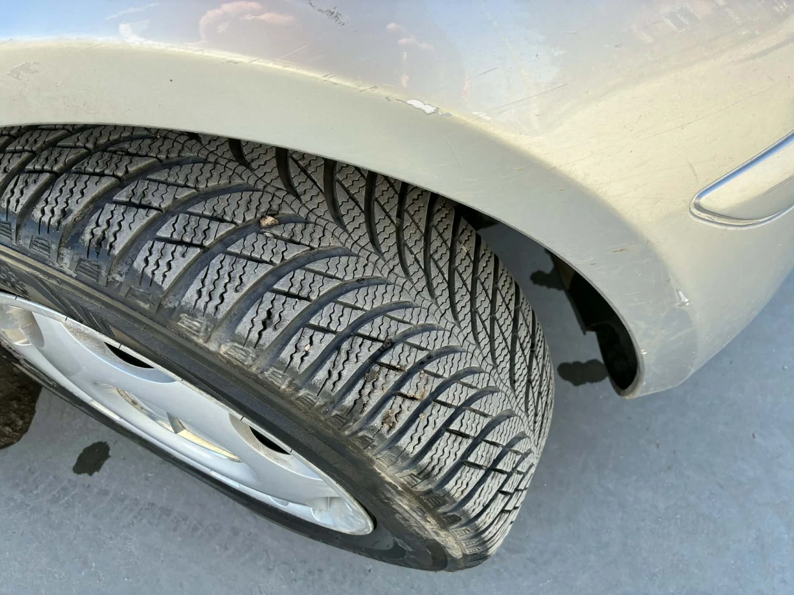 Mercedes-Benz A 180, снимка 4 - Автомобили и джипове - 54656883