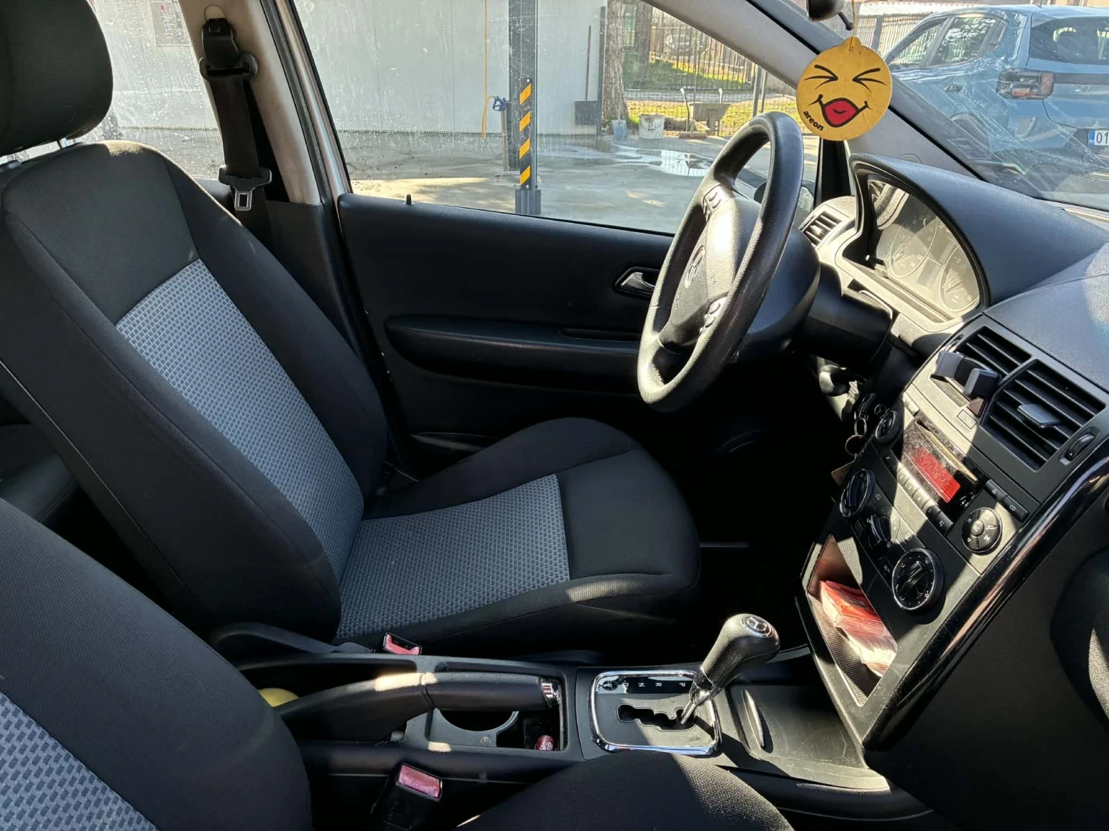 Mercedes-Benz A 180, снимка 3 - Автомобили и джипове - 54656883