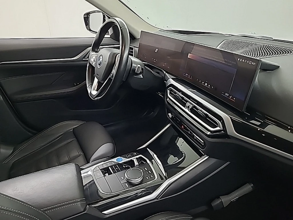 BMW i4 40 High Executive Лизинг , снимка 5 - Автомобили и джипове - 54998977