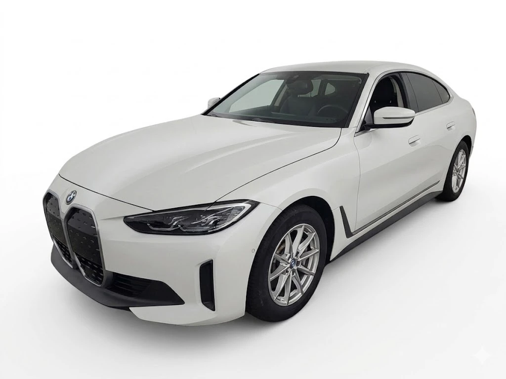 BMW i4 40 High Executive Лизинг 