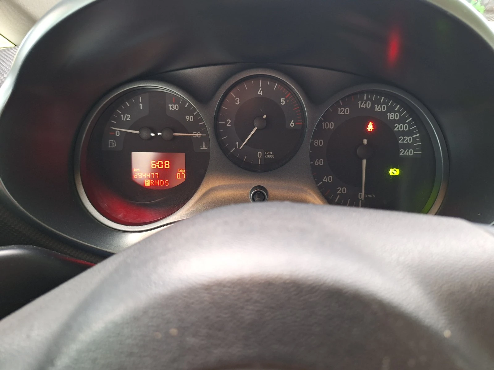 Seat Leon 2.0 140к.с DSG, снимка 8 - Автомобили и джипове - 55022415