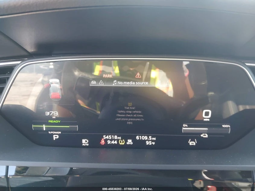 Audi E-Tron Premium Quattro, снимка 7 - Автомобили и джипове - 55241092
