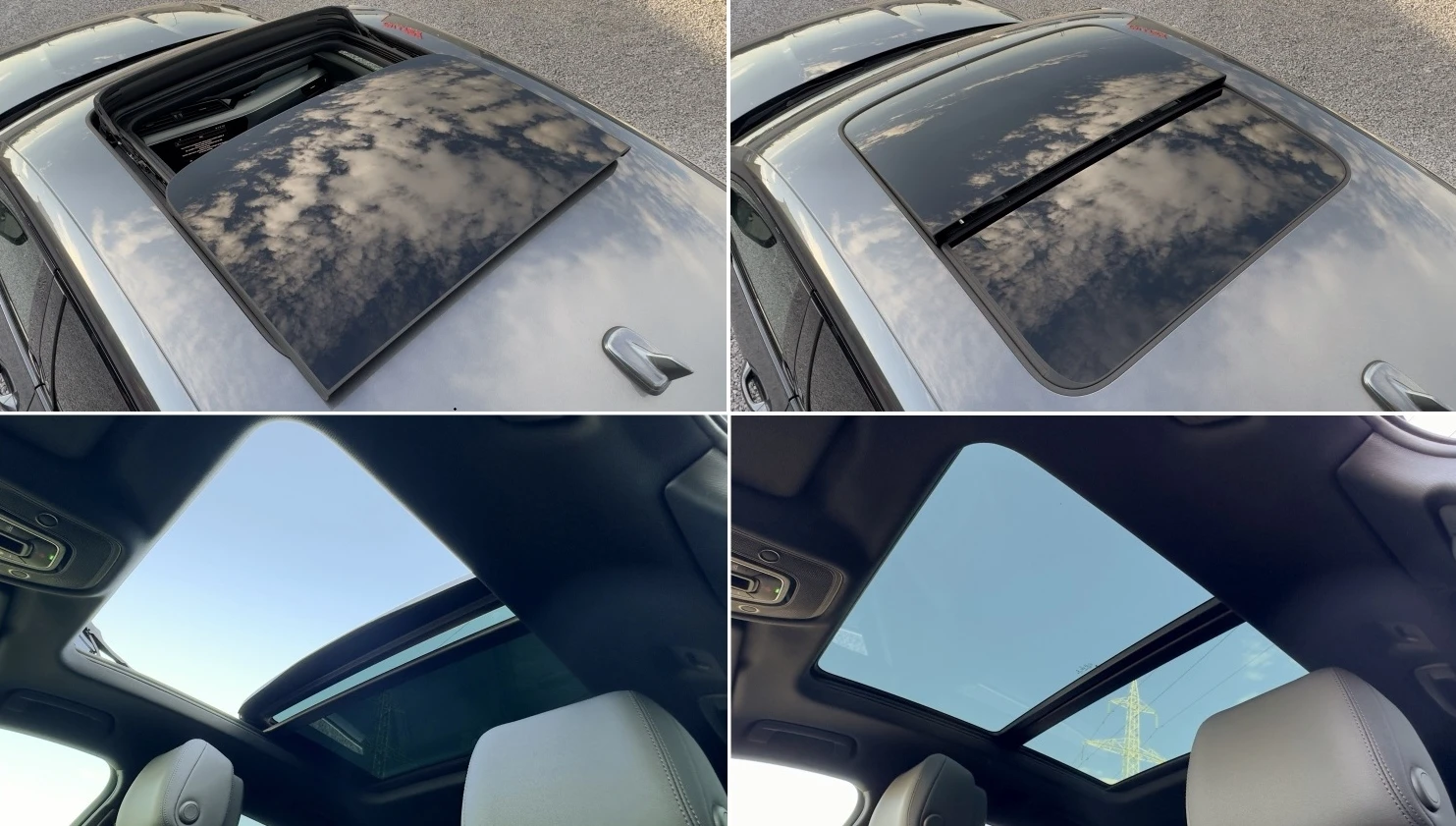 Audi E-Tron 55 SPORTBACK S-LINE PLUS Distronic Head-up Keyless, снимка 15 - Автомобили и джипове - 55243027