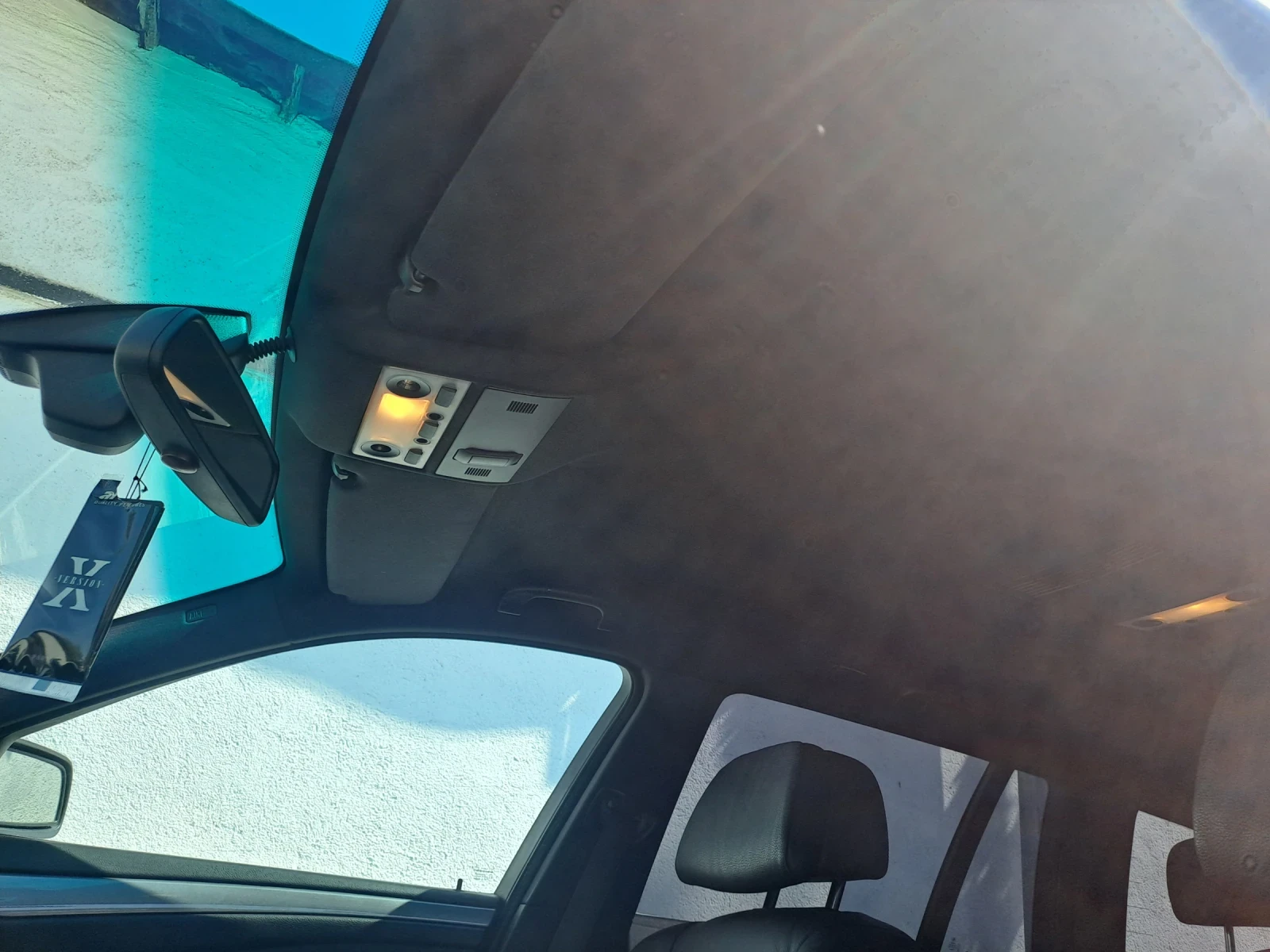 BMW 525, снимка 14 - Автомобили и джипове - 55502238