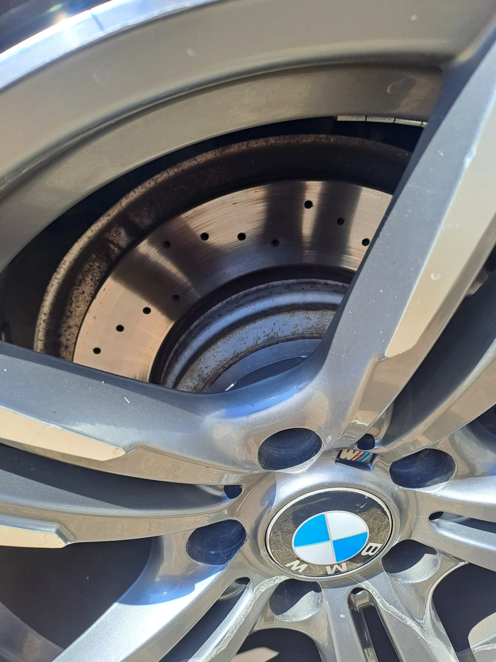 BMW 525, снимка 7 - Автомобили и джипове - 55502238