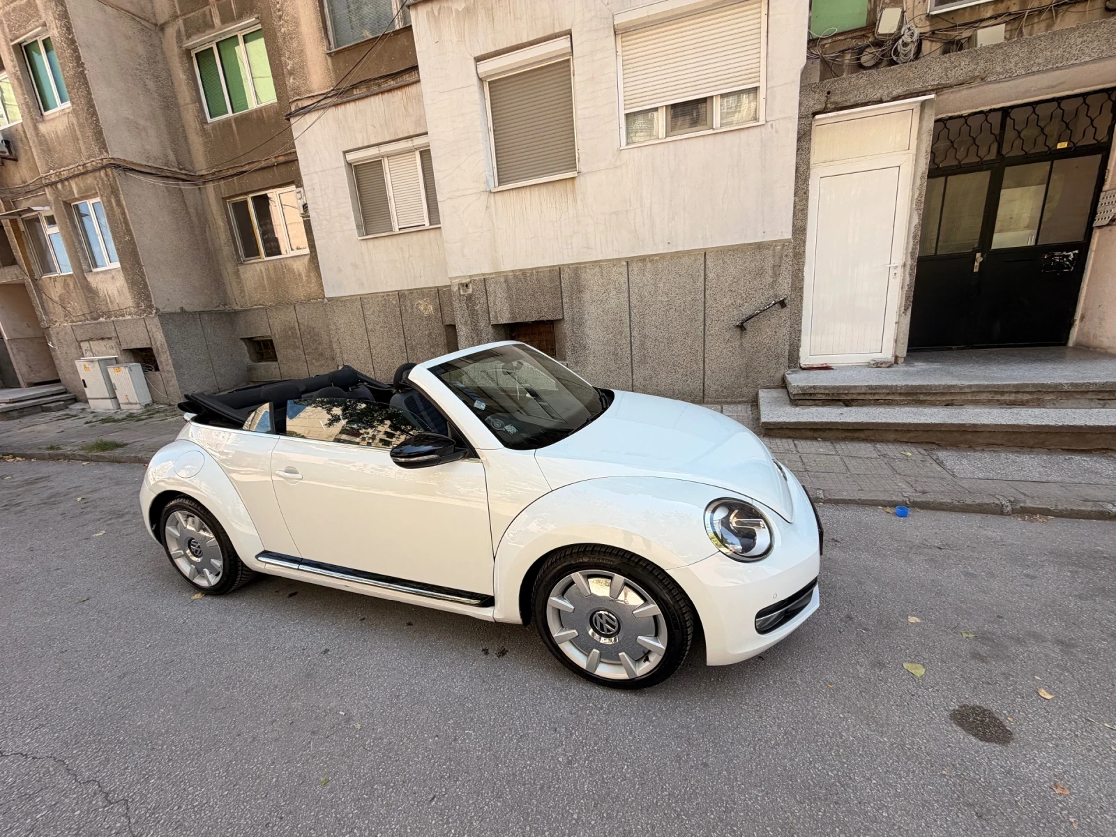 VW Beetle | Mobile.bg � ����������� 1