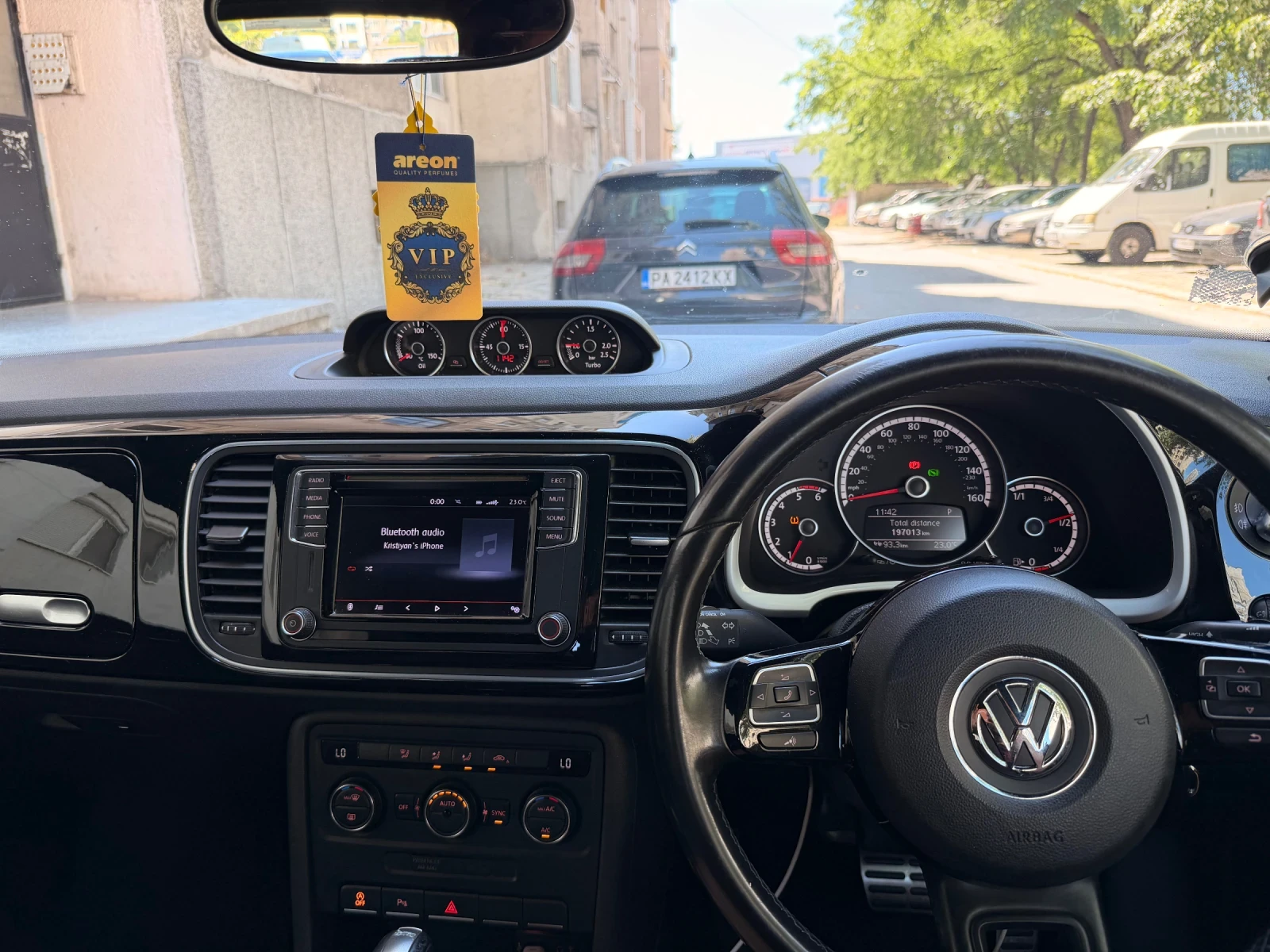 VW Beetle | Mobile.bg � ����������� 7