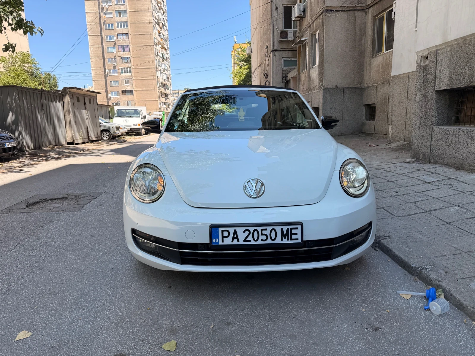 VW Beetle | Mobile.bg � ����������� 2