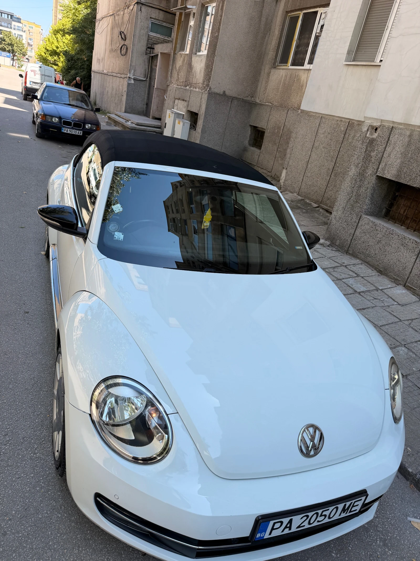 VW Beetle | Mobile.bg � ����������� 3
