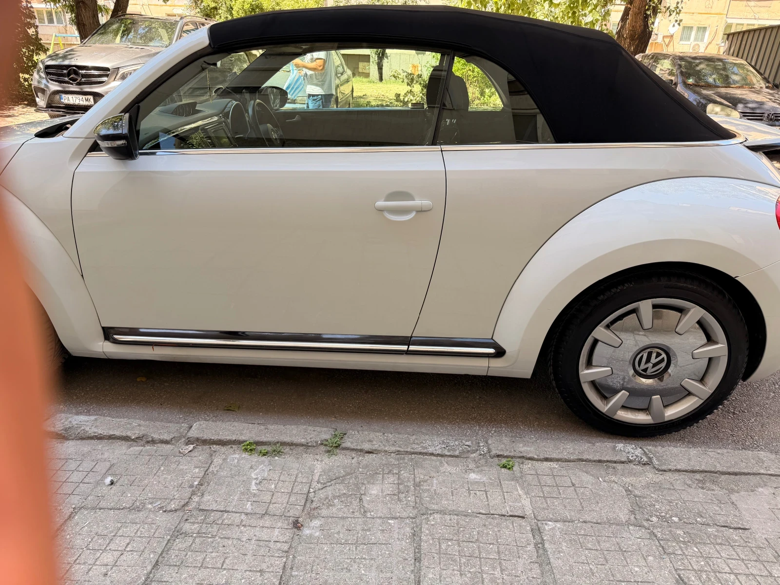 VW Beetle | Mobile.bg � ����������� 4